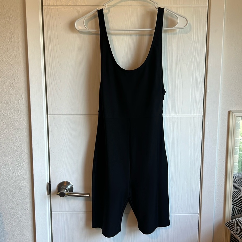 LPA cycling shortsie